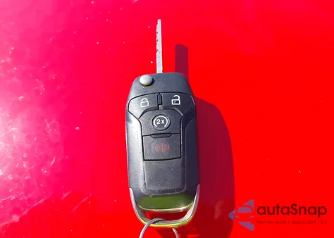 2019 Ford F-150 Xlt z USA, uszkodzony, nr VIN 1FTEW1CB4KFB50653